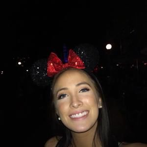 Meet your Posher, Alana